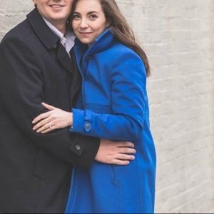 Rag & Bone Wool Coat